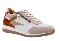 DAMES Helioform - Wijdte H - 281 008 0366 - Uitneembaar voetbed