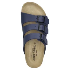 DAMES Josef Seibel - 64305 354 530 - Hermiene - Blauw