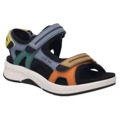 DAMES Josef Seibel - Estelle - 97302 02 te 380 900 - Multi kleur - Uitneembaar voetbed