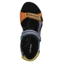 DAMES Josef Seibel - Estelle - 97302 02 te 380 900 - Multi kleur - Uitneembaar voetbed