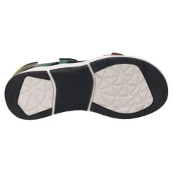 DAMES Josef Seibel - Estelle - 97302 02 te 380 900 - Multi kleur - Uitneembaar voetbed