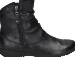 DAMES Josef Seibel - Naly61 - VL971 100 - Zwart - Uitneembeer voetbed