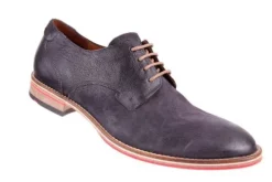 Heren Lloyd - Wijdte F - 11-136-11 11 - Grijs