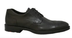 Heren Lloyd - Wijdte K - Kaleb - Uitneembaar voetbed