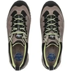 DAMES Lomer - Sella MTX B03 - Grijs - Uitneembaar voetbed