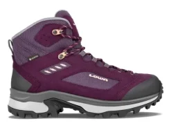 Lowa - Corvara Mid GTX - Uitneembaar voetbed