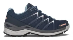 DAMES Lowa - Innox Pro GTX - Blauw - UItneembaar voetbed