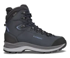 Lowa - Lady GTX 220602 6967 - Blauw - Uitneembaar voetbed