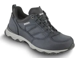 DAMES Meindl - ca G Wijdte - Dublin Lady GTX - Blauw - Uitneembaar voetbed