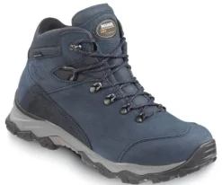 DAMES Meindl - Eppan Lady GTX - Blauw Uitneembaar voetbed