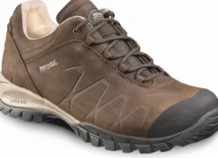 Heren Meindl - Extra Breed - Badia - Bruin - Uitneembaar voetbed