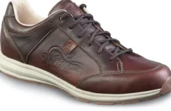 DAMES Meindl - Garda Lady - 2746 - Bruin - Uitneembaar voetbed