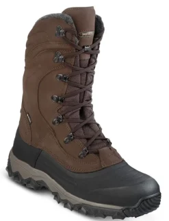 Heren Meindl - Garmisch 2 GTX - 7635 39 - Bruin - Uitneembaar voetbed