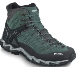 Heren Meindl - Lite Hike GTX - 4692 35 - Groen - Uitneembaar voetbed