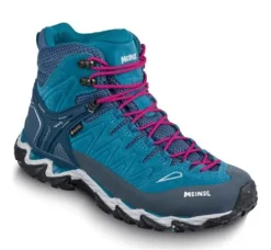 DAMES Meindl - Lite Hike Lady - 4691 gtx - Blauw - Uitneembaar voetbed