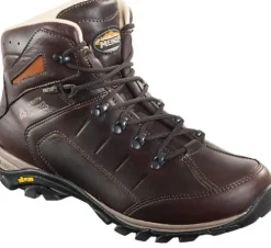 DAMES Meindl - Tessin Lady - Identity - Uitneembaar voetbed