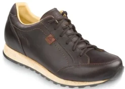 Heren Meindl - Torbole Identity - Bruin - Uitneembaar voetbed