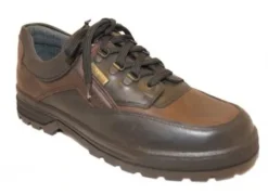 Heren Mephisto - Barracuda - Met uitneembaar voetbed