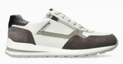 Heren Mephisto - Bradley - 3659 1330 1506 - Uitneembaar voetbed