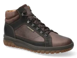 Heren Mephisto - Pitt 1551 - Bruin - Uitneembaar voetbed