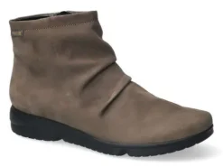 DAMES Mephisto - Rezia 690H - Taupe - Uitneembaar voetbed