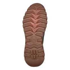 Heren Mephisto Sano - Amory 3600-1500 - Zwart - Uitneembaar voetbed