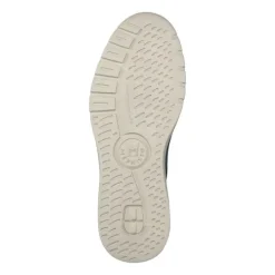 Heren Mephisto Mephito - Waren - 3195 - Blauw - Uitneembaar voetbed