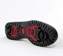 DAMES Olang - Calgary OC 894 - Cognac