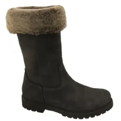 DAMES Panama Jack - Bambina B64 - Uitneembaar voetbed