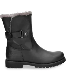 DAMES Panama Jack - Felia Igloo - Uitneembaar voetbed