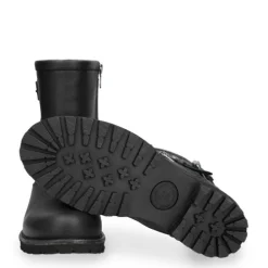 DAMES Panama Jack - Felina Igloo - Uitneembaar voetbed