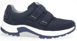 Heren Pius Gabor - Rolling soft - 8000 16 08 - Blauw - Uitneembaar voetbed