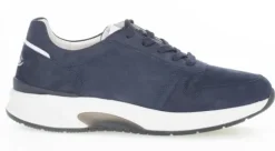 Heren Pius Gabor Pius van Gabor - 8001.10.04 _ blauw - Uitneembaar voetbed