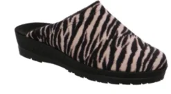 DAMES Rohde - 2291 - Zebra