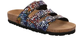 DAMES Rohde - Wijdte G - 5620 Alba 98