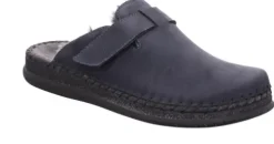 Heren Rohde - Alassio - 6790 56 - Blauw - Uitneembaar voetbed