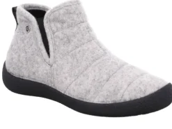 DAMES Rohde - Olbia - 2006 87 - Licht Grijs - Uitneembaar voetbed