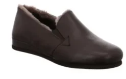 Heren Rohde - Wijdte G - 6420 71 - Bruin