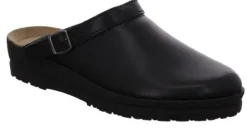 DAMES Rohde - Wijdte G - 1440 90 - Zwart