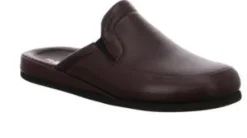 Heren Rohde - Wijdte G - 6607-48 - Bordo