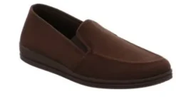 Heren Rohde - Wijdte G - 2609-72 - Bruin