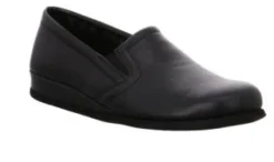 Heren Rohde - Wijdte G - 6402-90 - Zwart