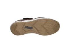 Heren Josef Seibel Seibel - Enrico 25321 - 21TE 10-320 - Bruin - Uitneembaar voetbed