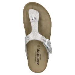 DAMES Josef Seibel Seibel - Hermiene 755-751 - Zilver