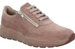 DAMES Solidus - Wijdte H - 53002 90101 - Rozig - Uitneembaar voetbed