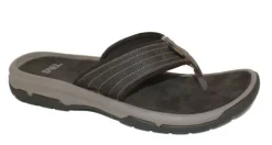 Heren Teva - Langdon Flip Wal - Bruin