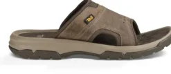 Heren Teva - Langdon Slide - Bruin