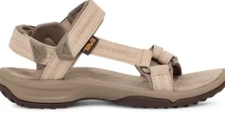 DAMES Teva - Terra Fi Light FRGY - Zand