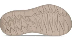 DAMES Teva - W. Terra Fi 5 - Beige