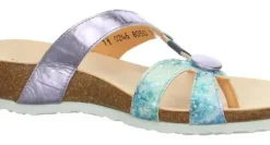 DAMES Think - 00246 8050 - Blauw